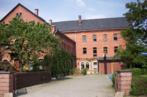 Uhlig-Mühle